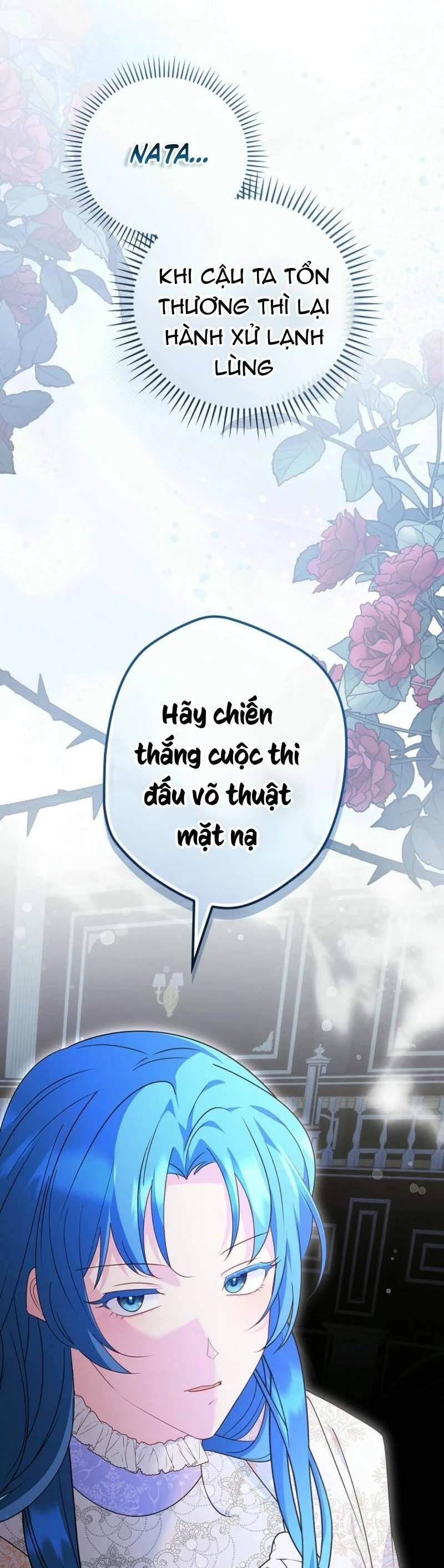 Tuy Là Mẹ Chồng Nhưng Tôi Không Thích Mâu Thuẫn Giữa Mẹ Chồng Và Nàng Dâu: Chapter 20