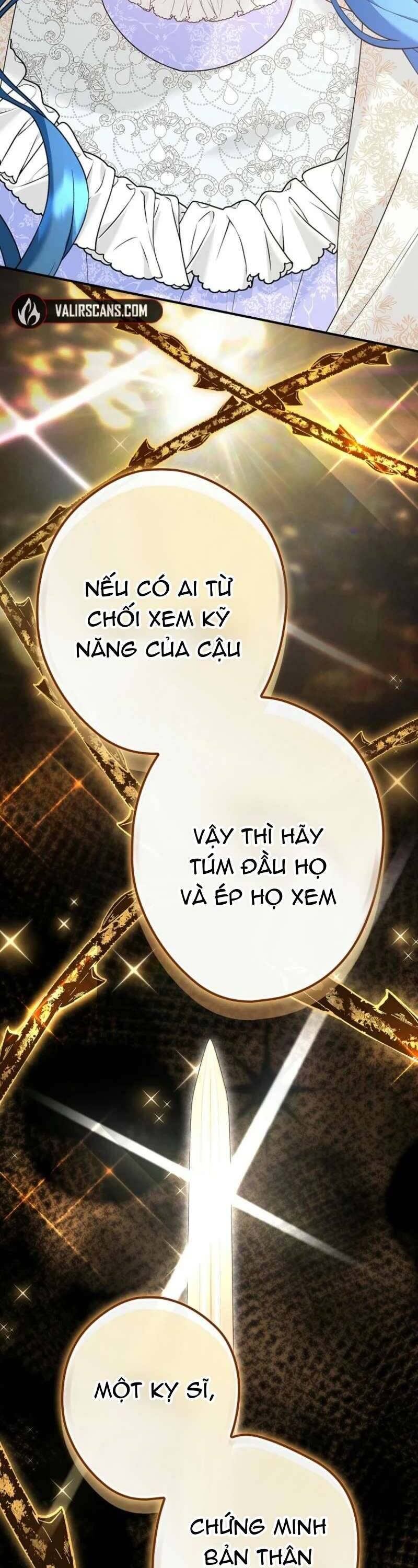 Tuy Là Mẹ Chồng Nhưng Tôi Không Thích Mâu Thuẫn Giữa Mẹ Chồng Và Nàng Dâu: Chapter 20