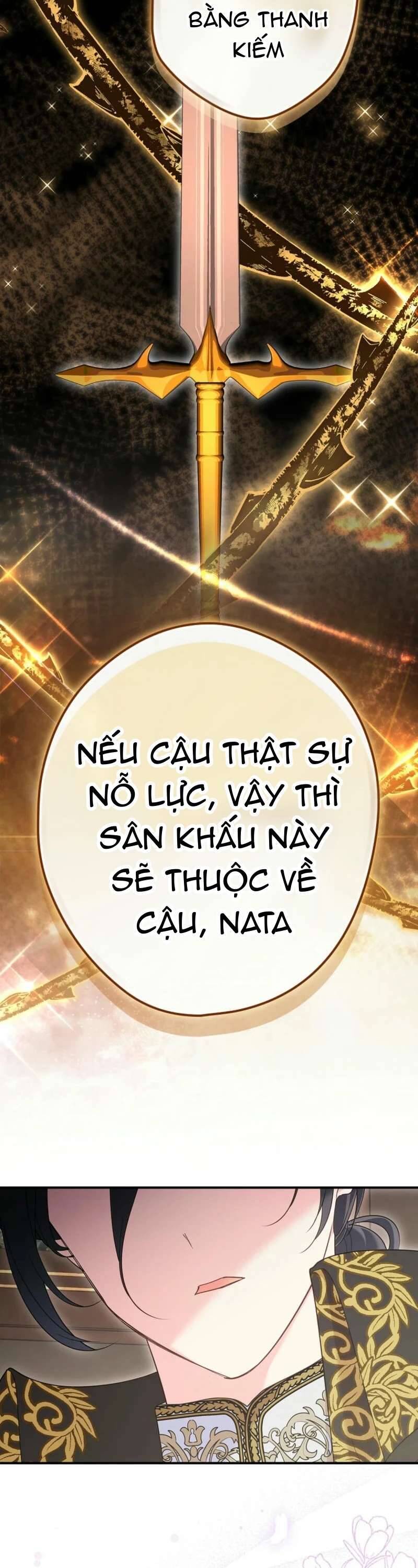 Tuy Là Mẹ Chồng Nhưng Tôi Không Thích Mâu Thuẫn Giữa Mẹ Chồng Và Nàng Dâu: Chapter 20