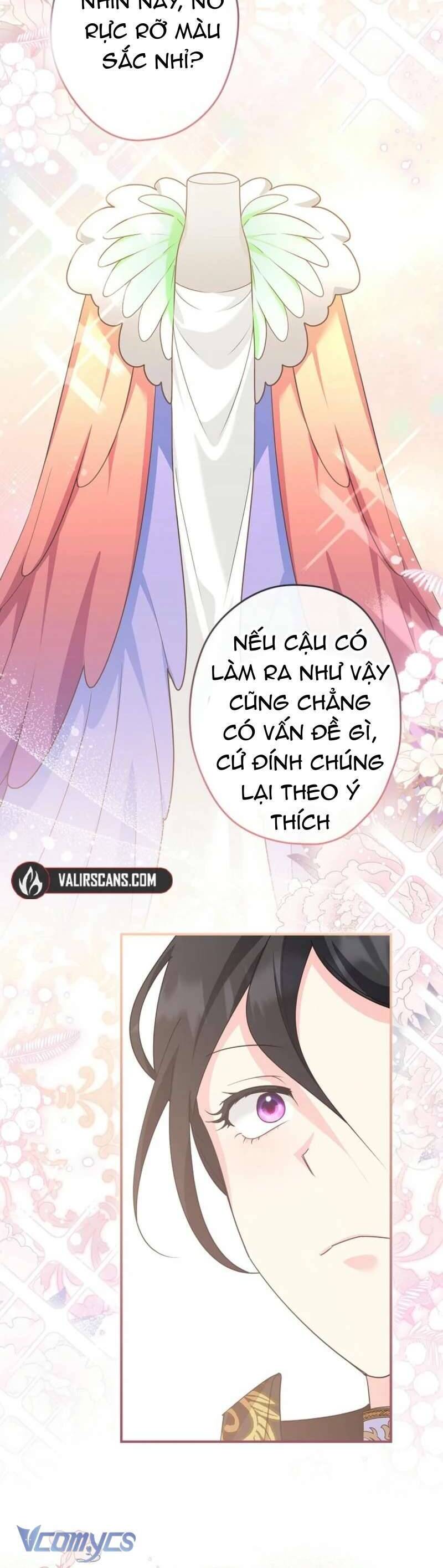 Tuy Là Mẹ Chồng Nhưng Tôi Không Thích Mâu Thuẫn Giữa Mẹ Chồng Và Nàng Dâu: Chapter 20