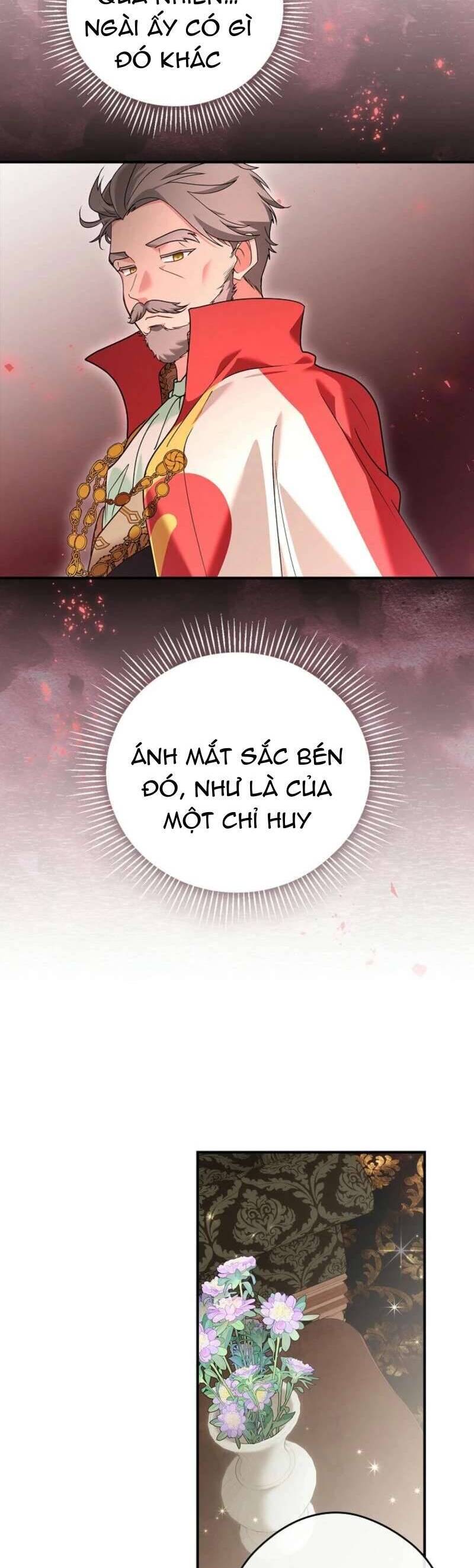 Tuy Là Mẹ Chồng Nhưng Tôi Không Thích Mâu Thuẫn Giữa Mẹ Chồng Và Nàng Dâu: Chapter 21