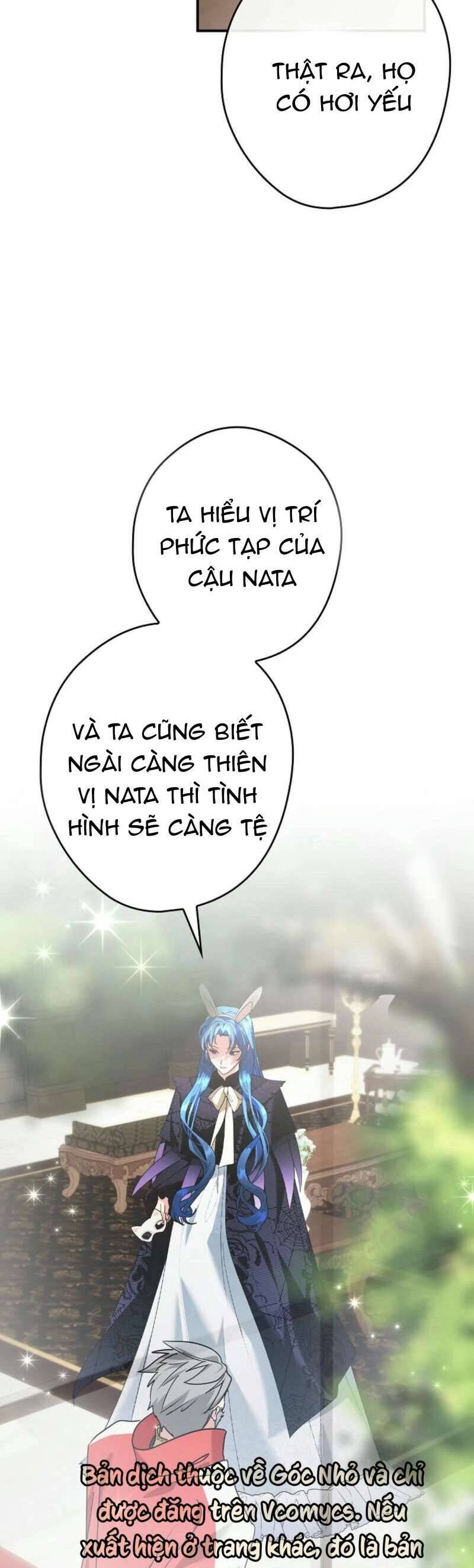 Tuy Là Mẹ Chồng Nhưng Tôi Không Thích Mâu Thuẫn Giữa Mẹ Chồng Và Nàng Dâu: Chapter 21