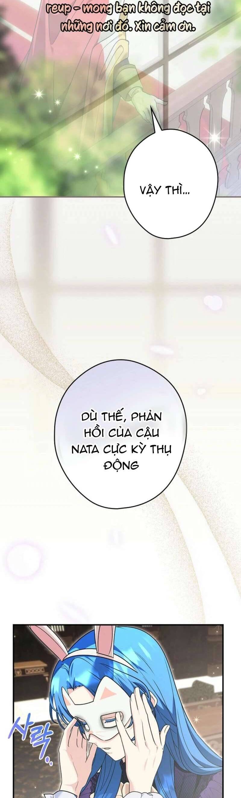 Tuy Là Mẹ Chồng Nhưng Tôi Không Thích Mâu Thuẫn Giữa Mẹ Chồng Và Nàng Dâu: Chapter 21