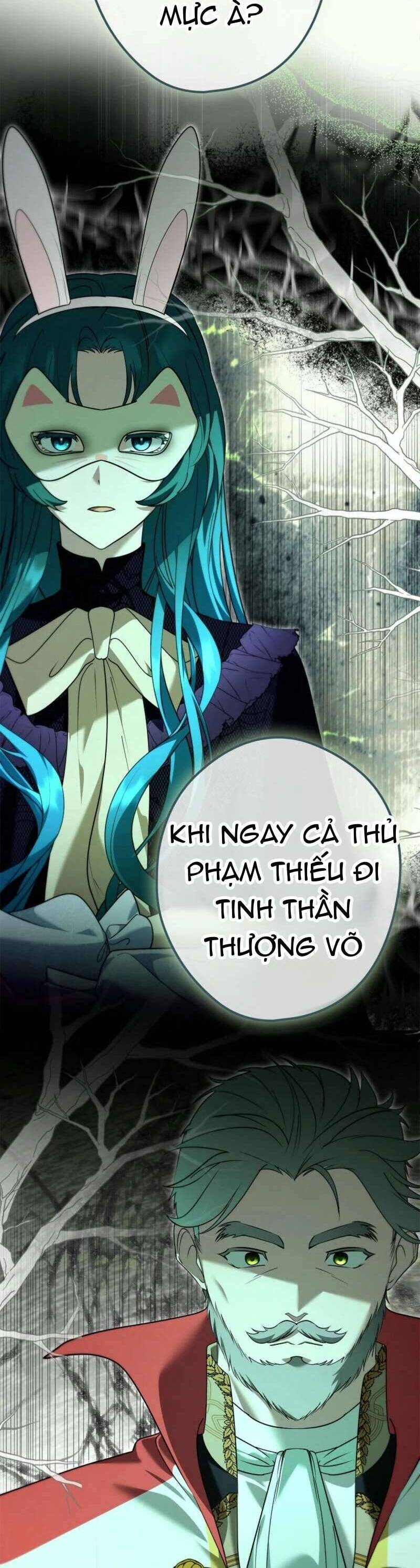 Tuy Là Mẹ Chồng Nhưng Tôi Không Thích Mâu Thuẫn Giữa Mẹ Chồng Và Nàng Dâu: Chapter 21