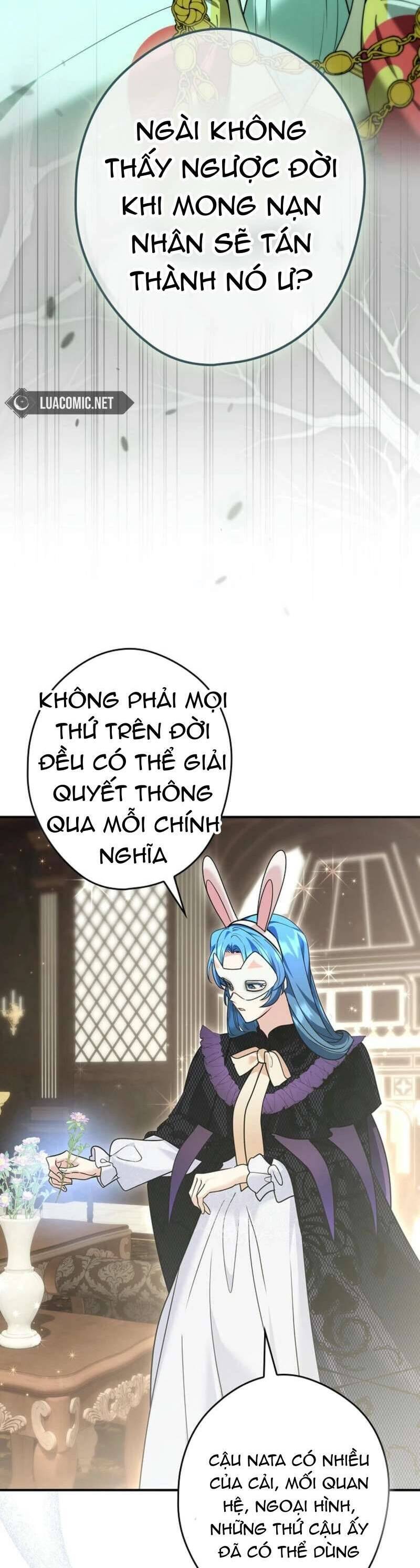 Tuy Là Mẹ Chồng Nhưng Tôi Không Thích Mâu Thuẫn Giữa Mẹ Chồng Và Nàng Dâu: Chapter 21