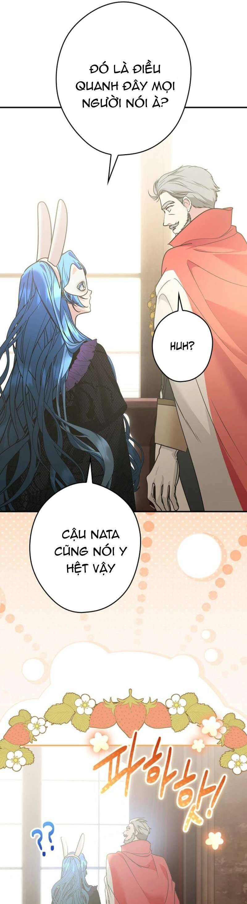 Tuy Là Mẹ Chồng Nhưng Tôi Không Thích Mâu Thuẫn Giữa Mẹ Chồng Và Nàng Dâu: Chapter 21