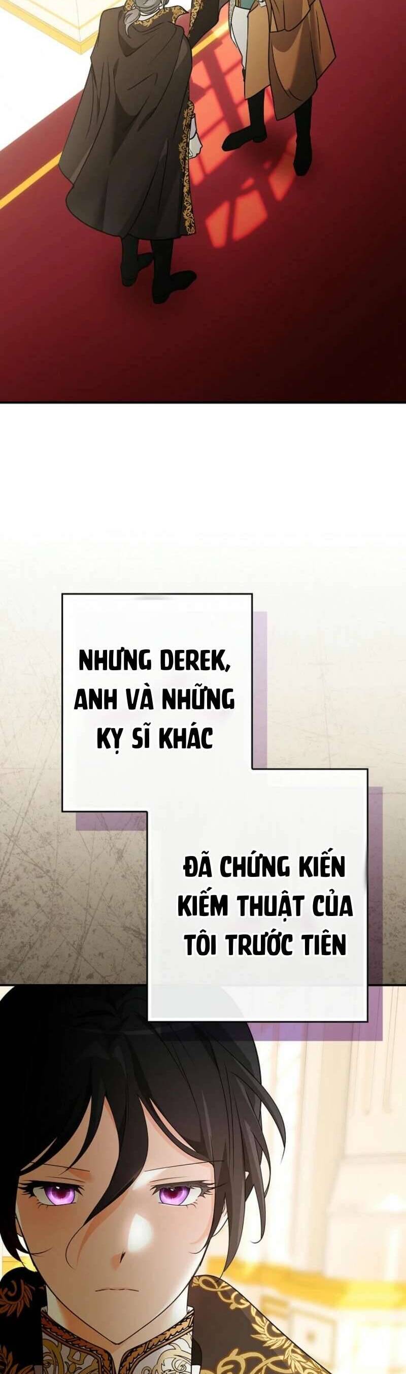 Tuy Là Mẹ Chồng Nhưng Tôi Không Thích Mâu Thuẫn Giữa Mẹ Chồng Và Nàng Dâu: Chapter 21