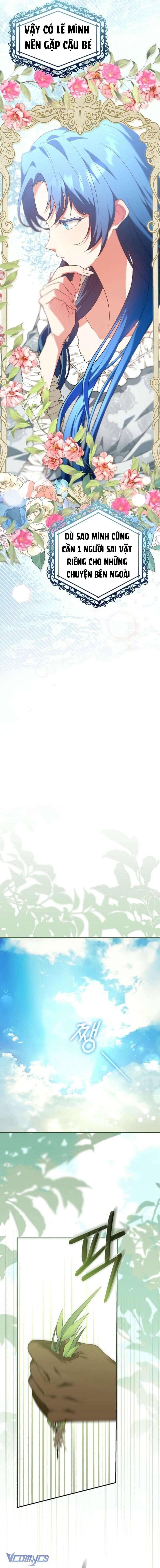 Tuy Là Mẹ Chồng Nhưng Tôi Không Thích Mâu Thuẫn Giữa Mẹ Chồng Và Nàng Dâu: Chapter 4