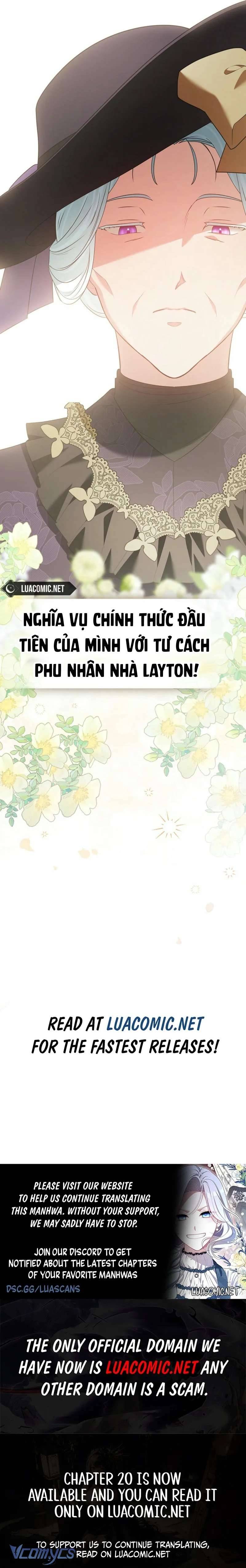 Tuy Là Mẹ Chồng Nhưng Tôi Không Thích Mâu Thuẫn Giữa Mẹ Chồng Và Nàng Dâu: Chapter 5