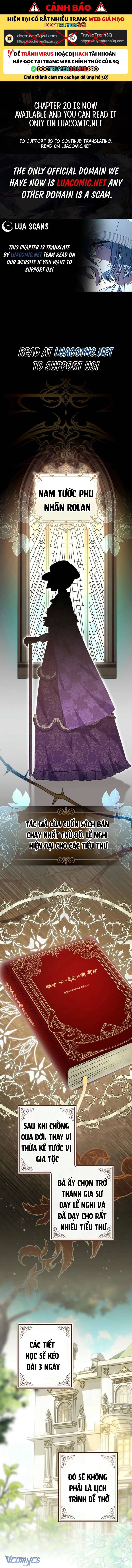 Tuy Là Mẹ Chồng Nhưng Tôi Không Thích Mâu Thuẫn Giữa Mẹ Chồng Và Nàng Dâu: Chapter 6