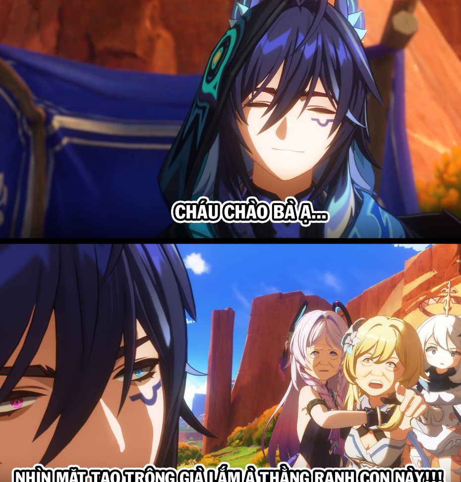 Tuyển Tập Truyện Dịch Của Page Có Hứng Thì Dịch Doujinshi: Chapter 343