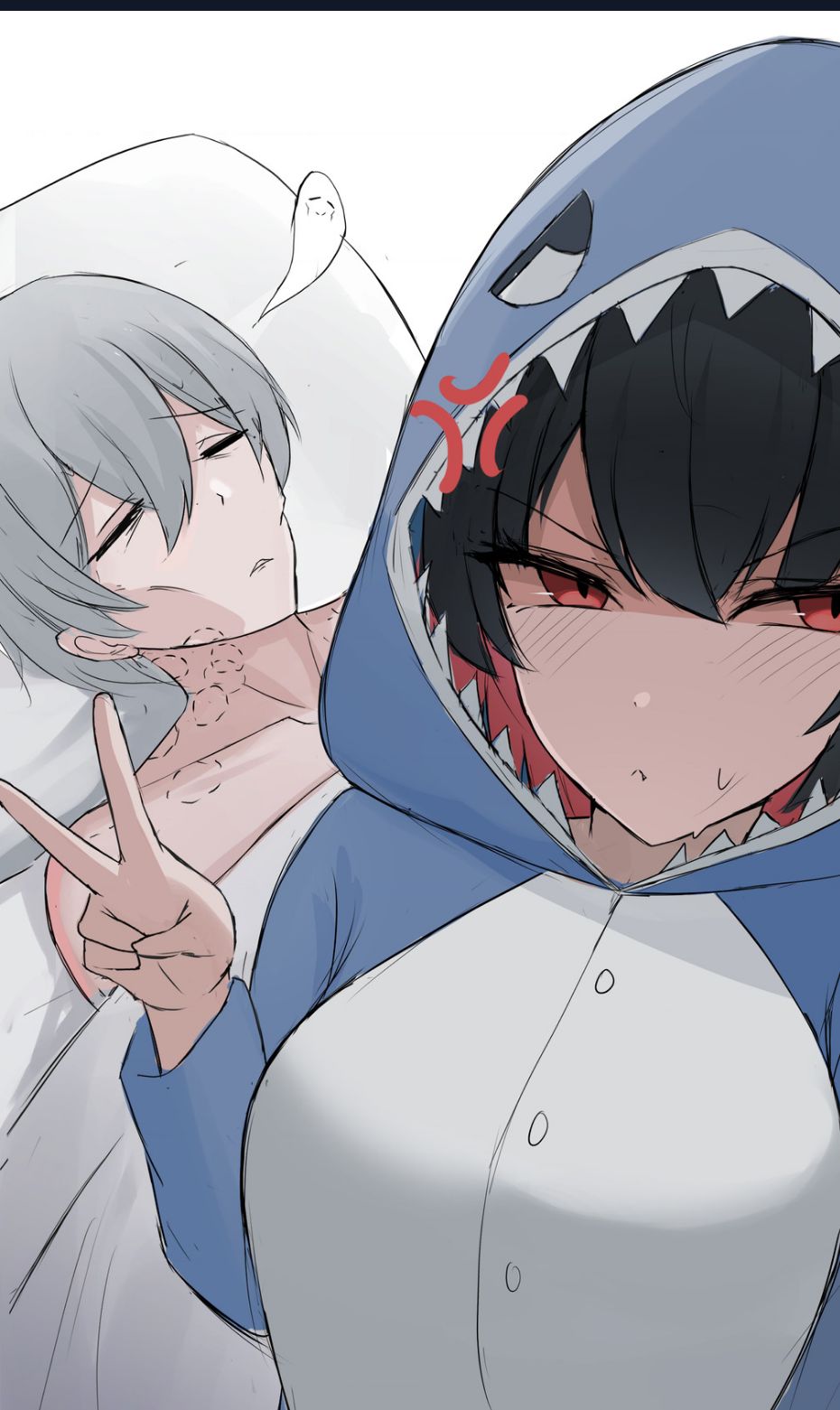 Tuyển Tập Truyện Dịch Của Page Có Hứng Thì Dịch Doujinshi: Chapter 434