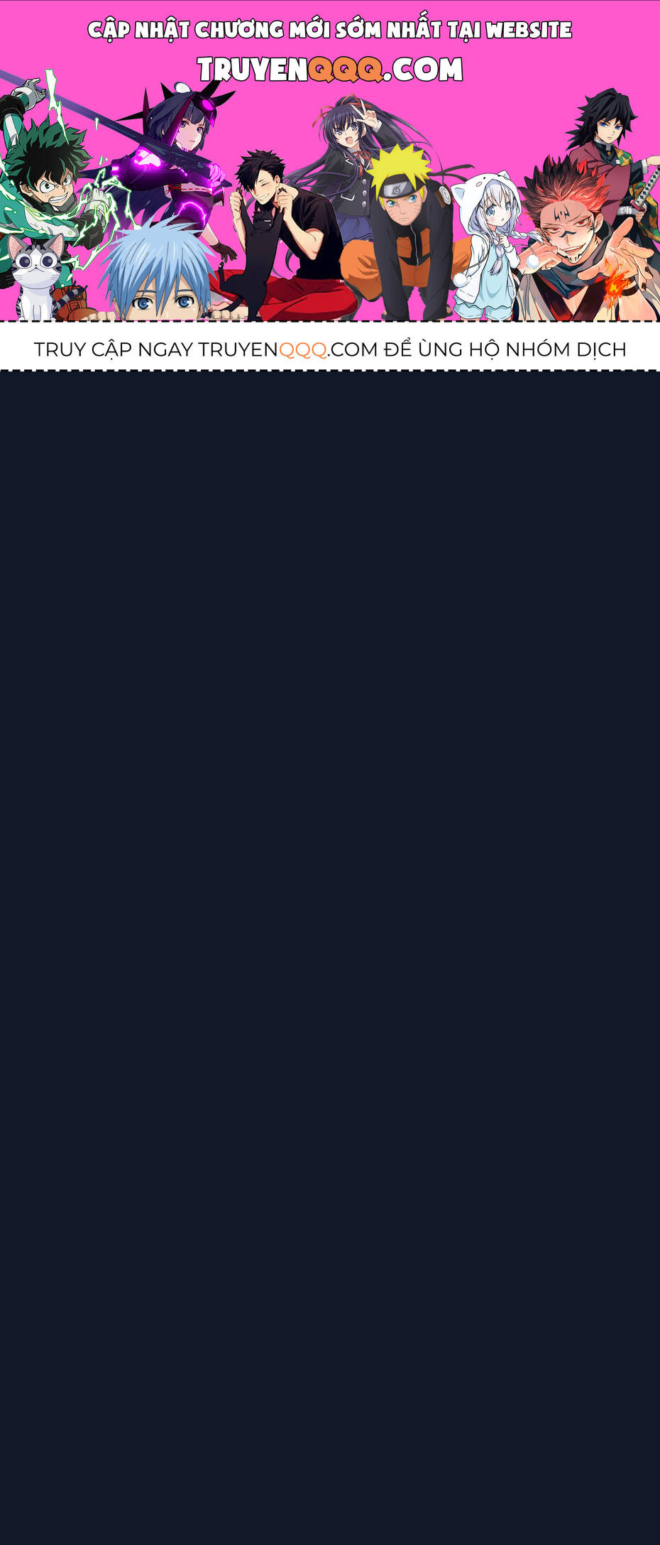 Tuyển Tập Truyện Dịch Của Page Có Hứng Thì Dịch Doujinshi: Chapter 473