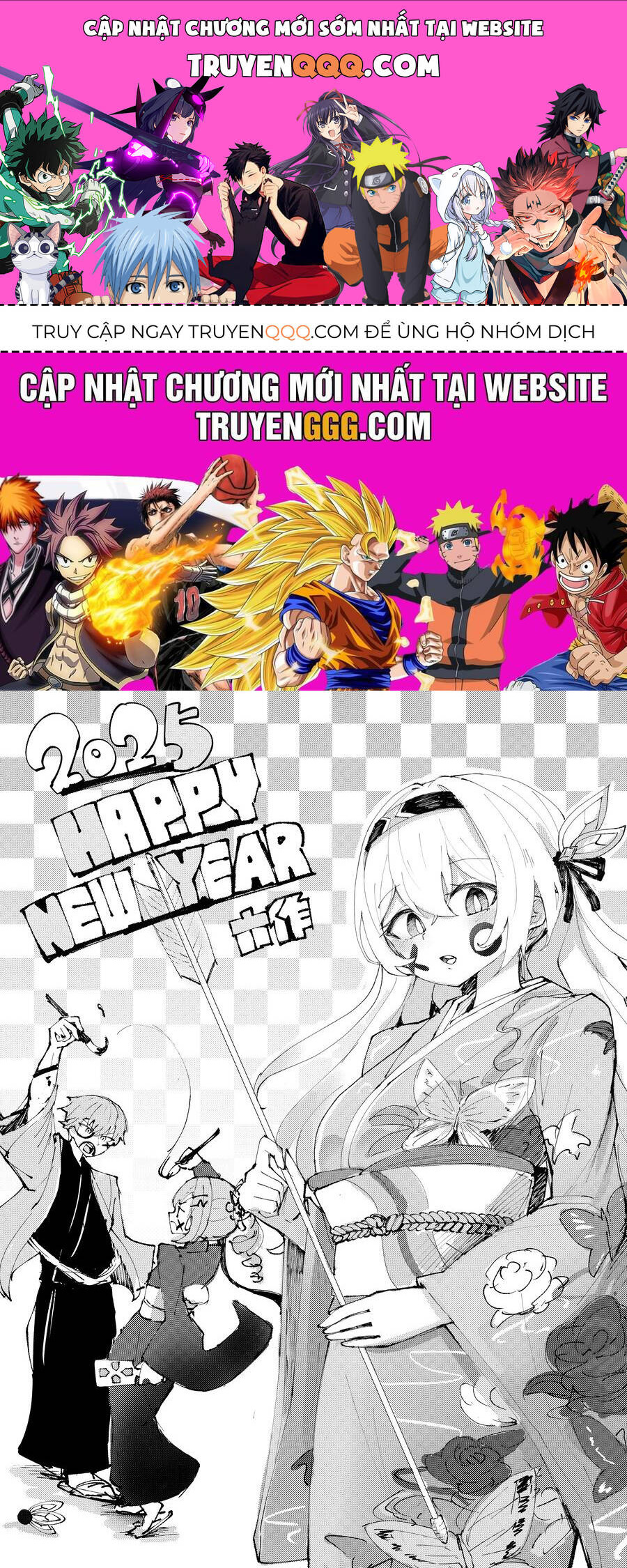 Tuyển Tập Truyện Dịch Của Page Có Hứng Thì Dịch Doujinshi: Chapter 511