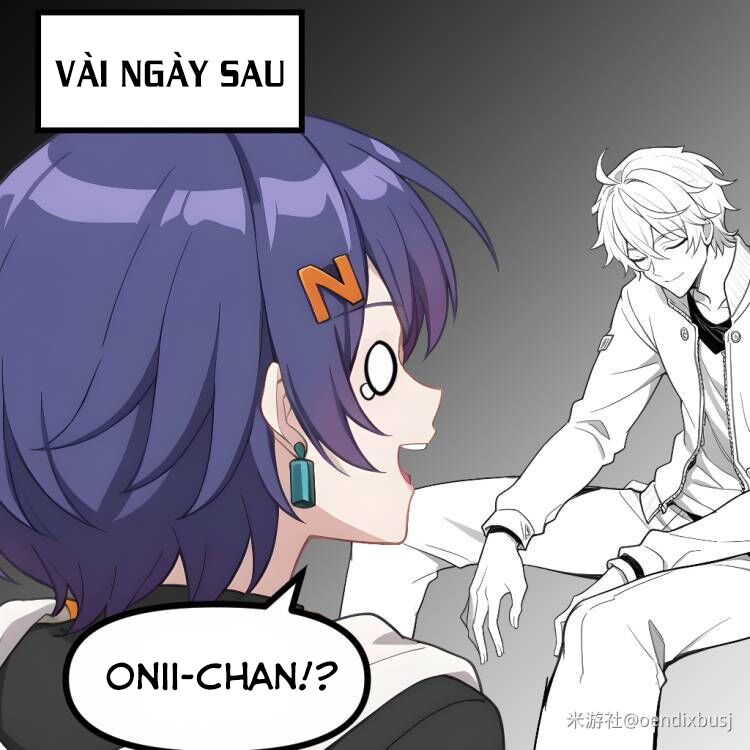 Tuyển Tập Truyện Dịch Của Page Có Hứng Thì Dịch Doujinshi: Chapter 739