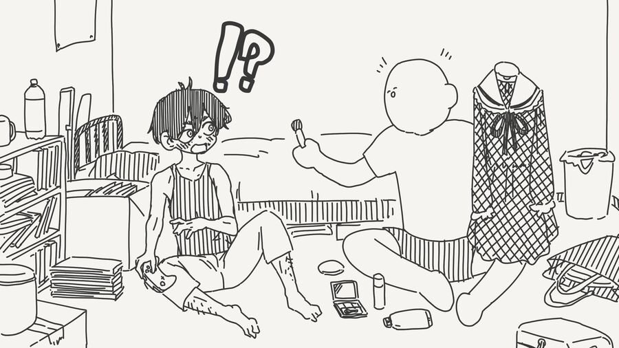 Tuyển Tập Truyện Dịch Của Page Có Hứng Thì Dịch Doujinshi: Chapter 810