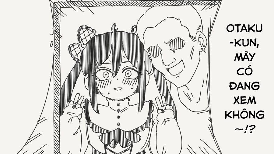 Tuyển Tập Truyện Dịch Của Page Có Hứng Thì Dịch Doujinshi: Chapter 810