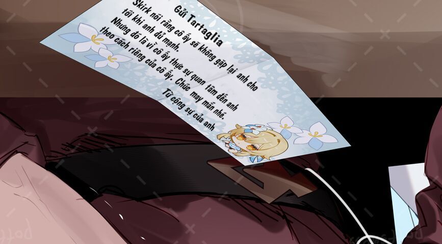 Tuyển Tập Truyện Dịch Của Page Có Hứng Thì Dịch Doujinshi: Chapter 886