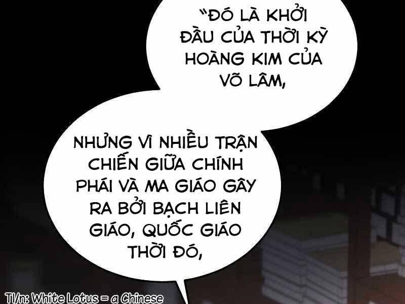 Tuyệt Đỉnh Võ Lâm: Chapter 1.5