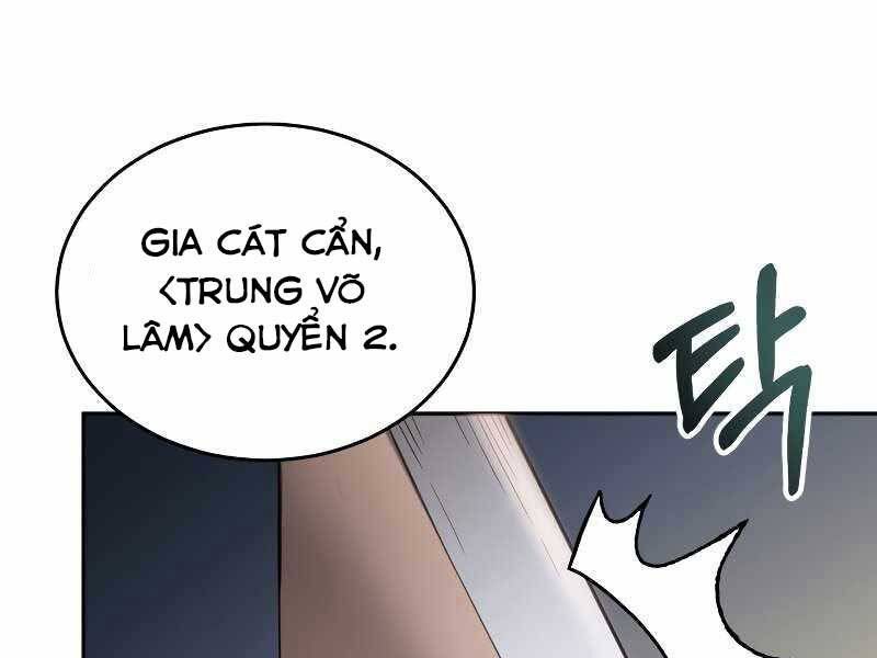 Tuyệt Đỉnh Võ Lâm: Chapter 1.5