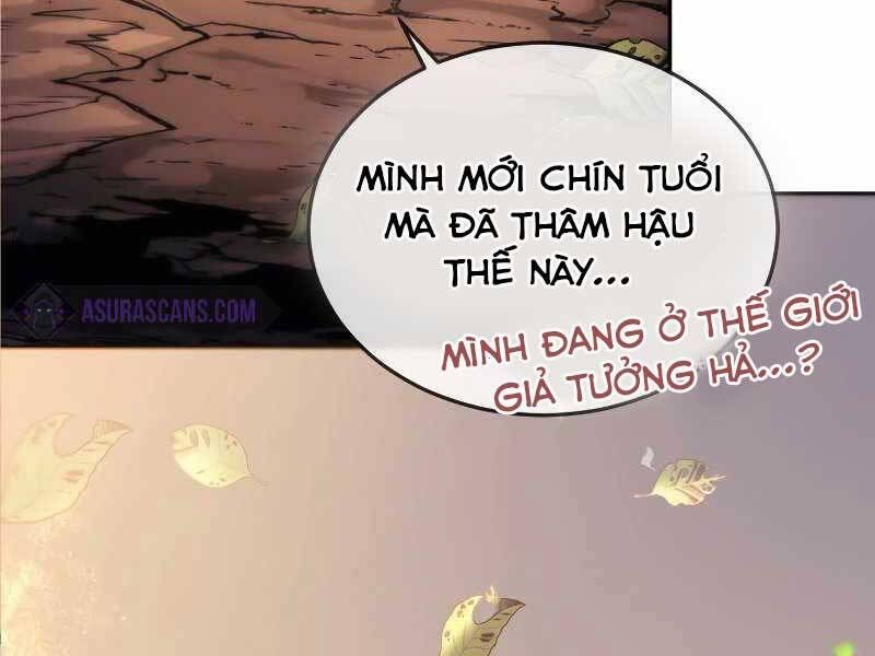 Tuyệt Đỉnh Võ Lâm: Chapter 1.5