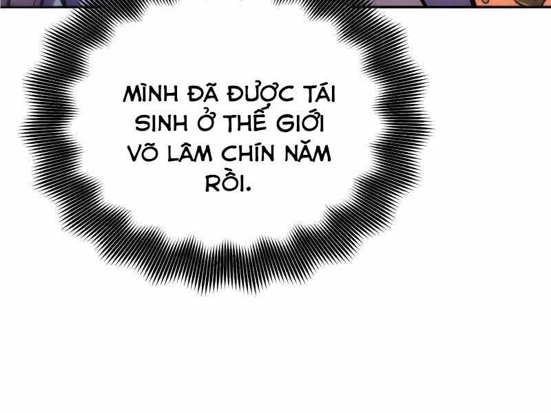 Tuyệt Đỉnh Võ Lâm: Chapter 1.5