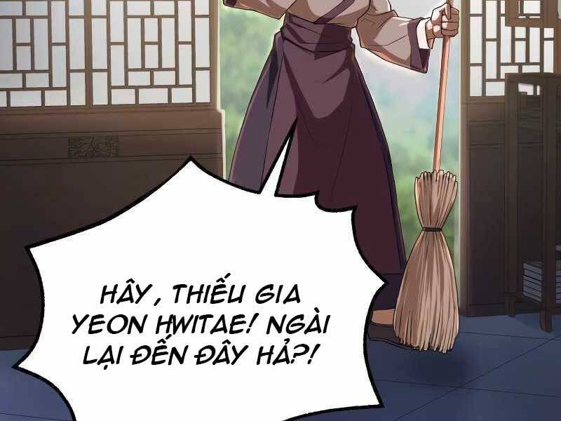 Tuyệt Đỉnh Võ Lâm: Chapter 1.5
