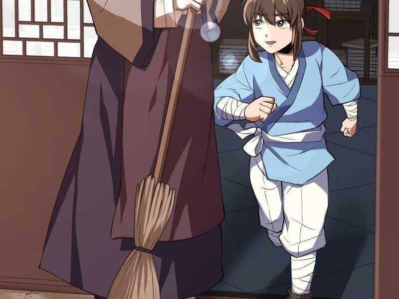 Tuyệt Đỉnh Võ Lâm: Chapter 1.5
