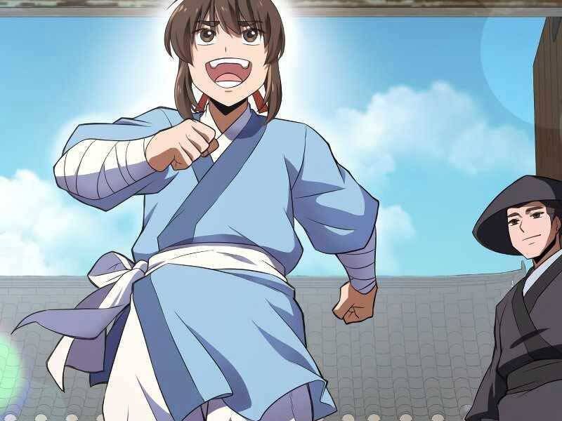 Tuyệt Đỉnh Võ Lâm: Chapter 1.5