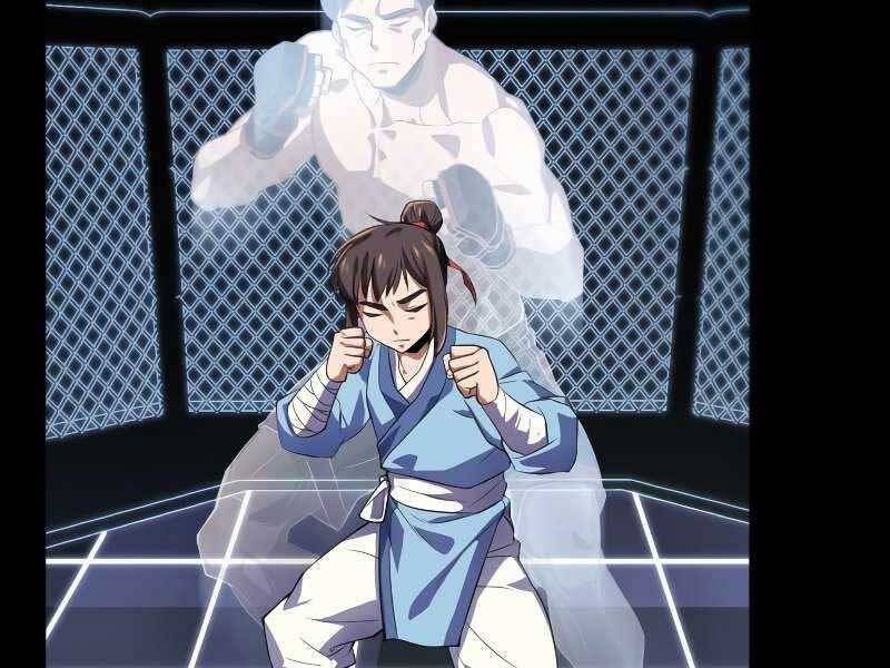 Tuyệt Đỉnh Võ Lâm: Chapter 1.5