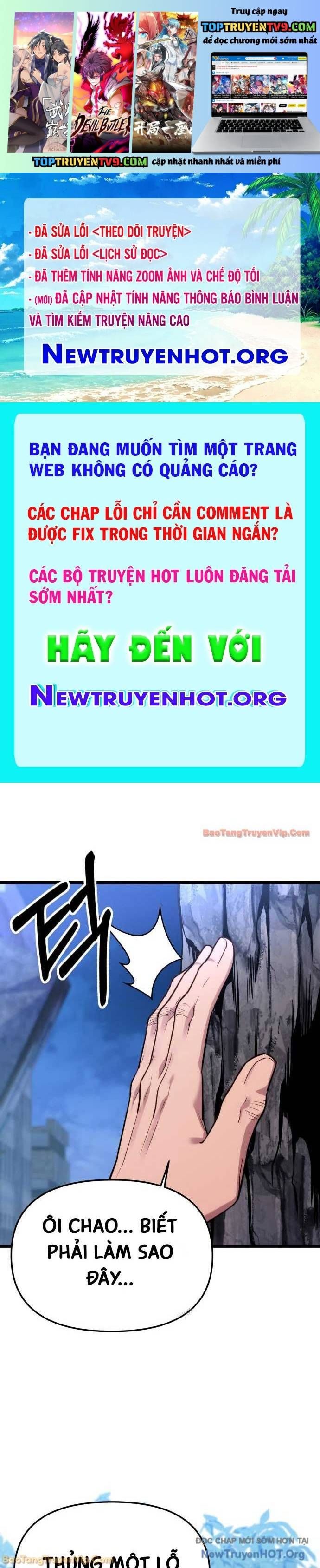 Tuyệt Đối Dân Cư: Chapter 45