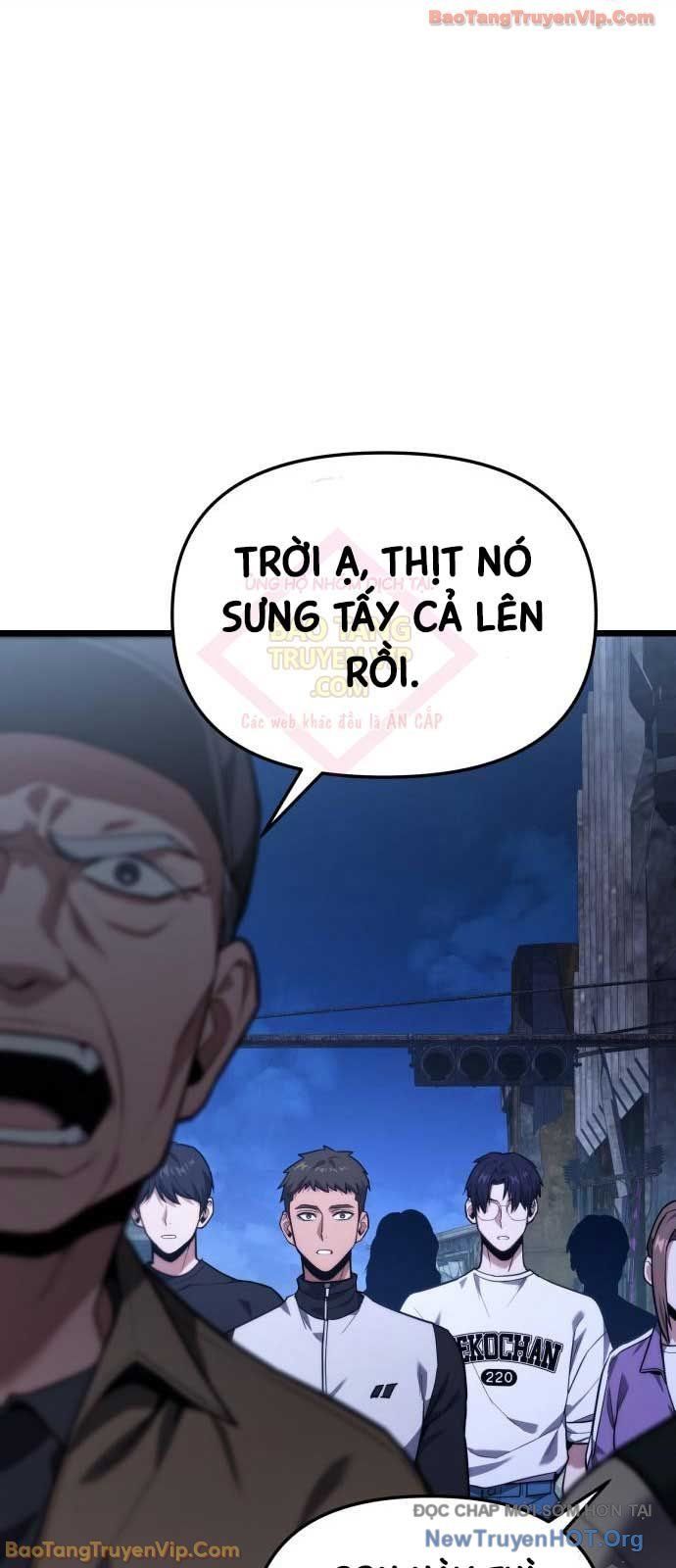 Tuyệt Đối Dân Cư: Chapter 45