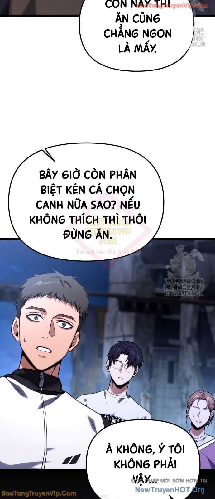 Tuyệt Đối Dân Cư: Chapter 45