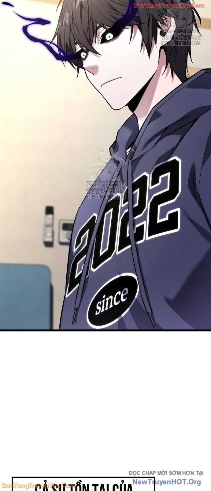 Tuyệt Đối Dân Cư: Chapter 45