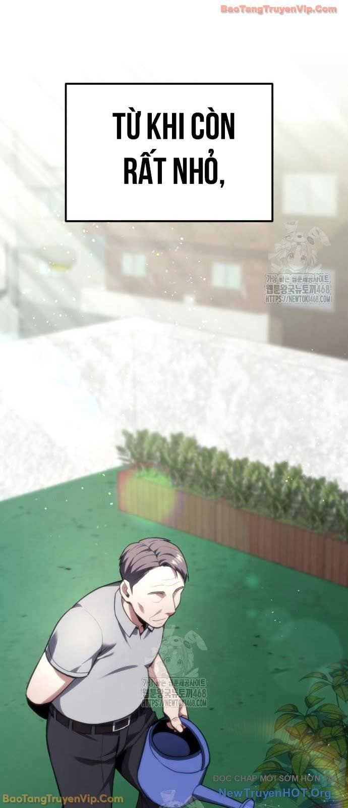 Tuyệt Đối Dân Cư: Chapter 45