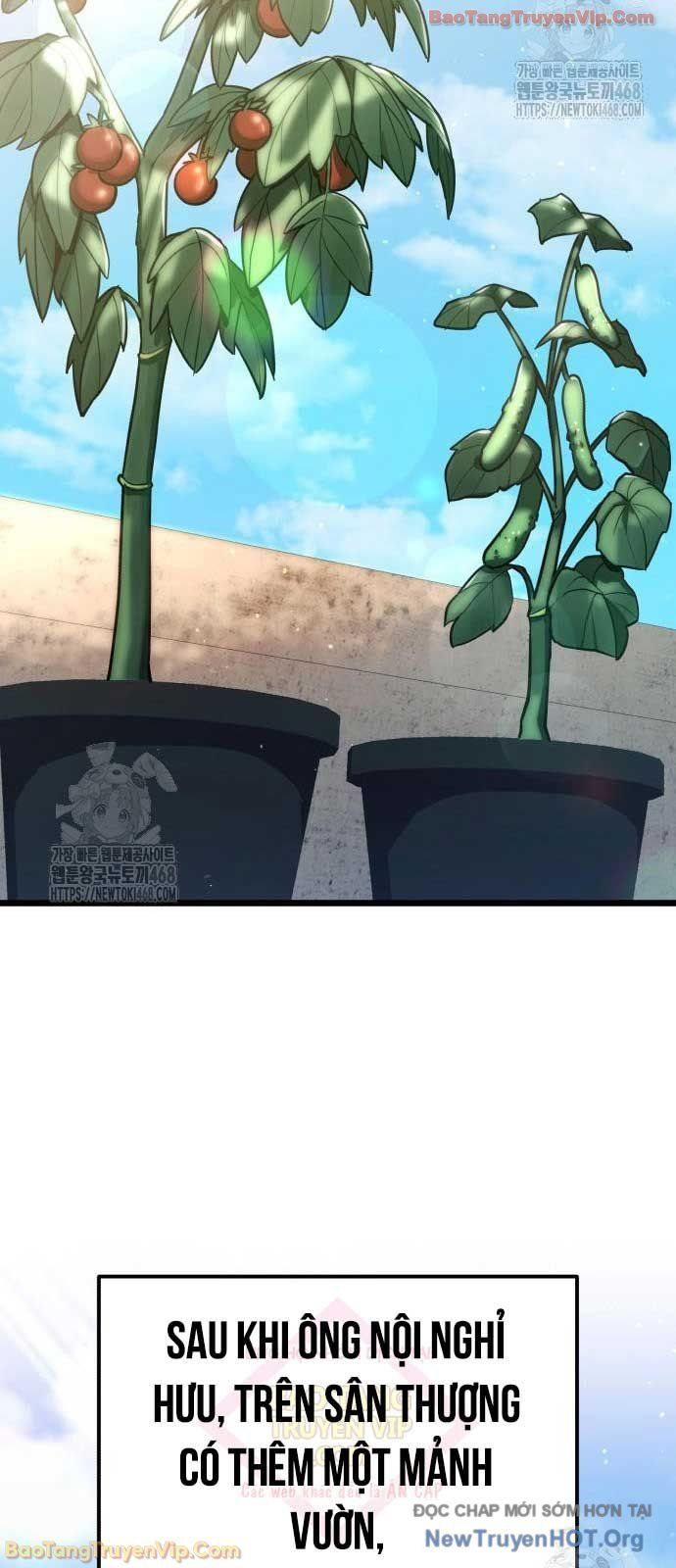 Tuyệt Đối Dân Cư: Chapter 45