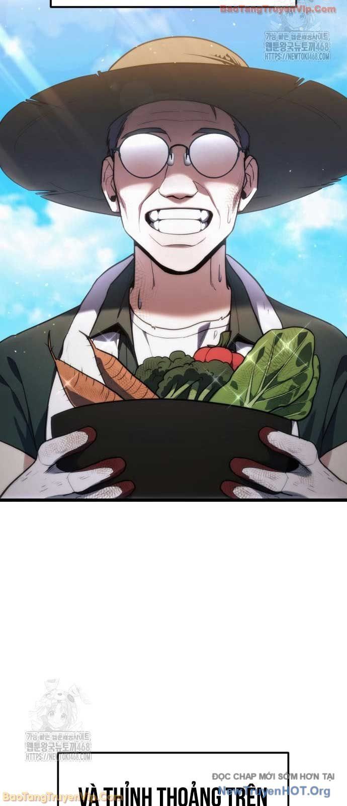 Tuyệt Đối Dân Cư: Chapter 45