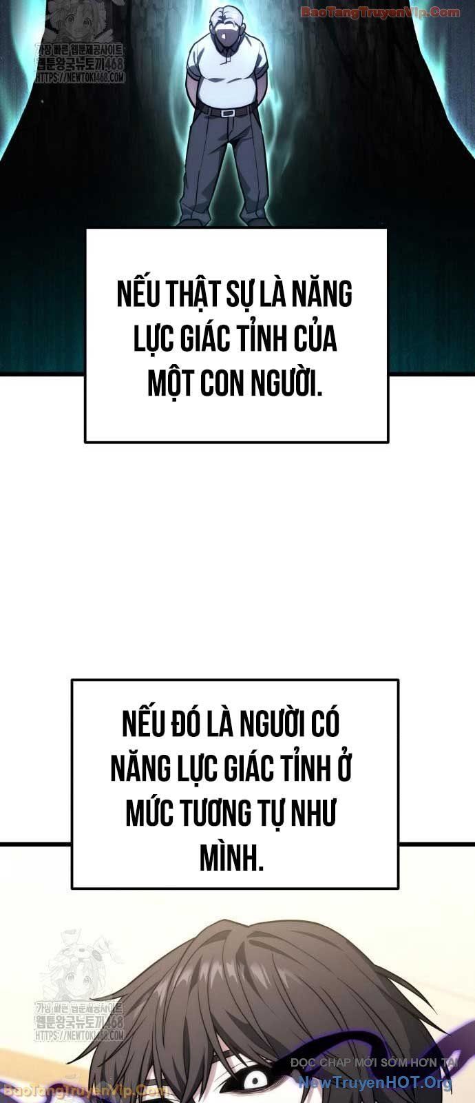 Tuyệt Đối Dân Cư: Chapter 45