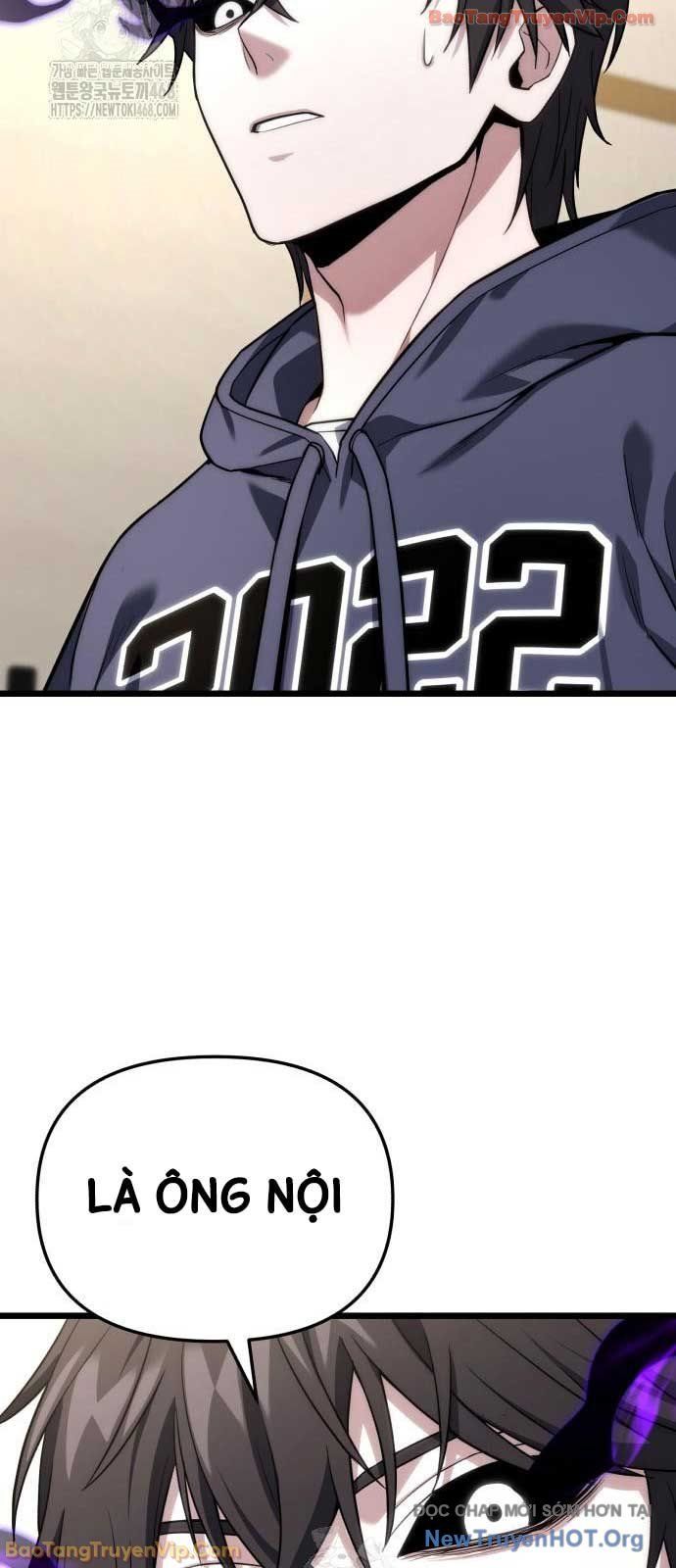 Tuyệt Đối Dân Cư: Chapter 45