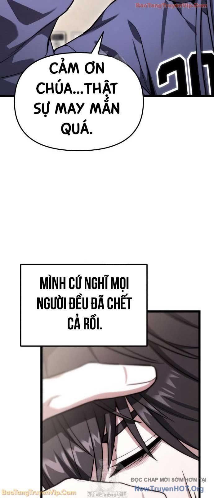 Tuyệt Đối Dân Cư: Chapter 45