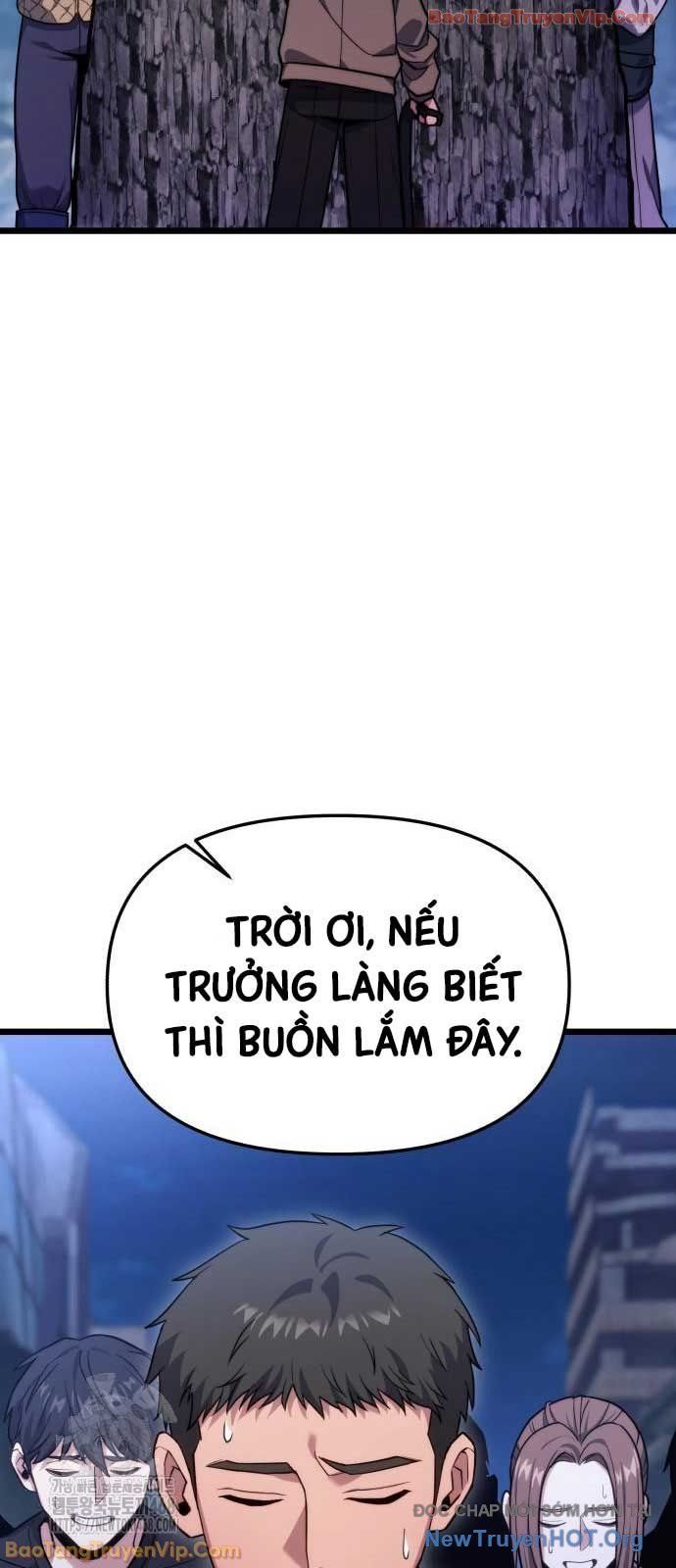 Tuyệt Đối Dân Cư: Chapter 45