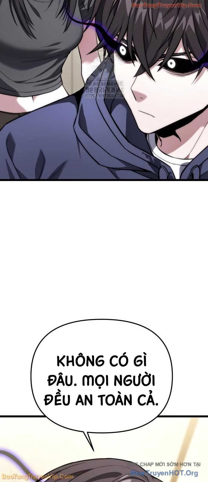 Tuyệt Đối Dân Cư: Chapter 45