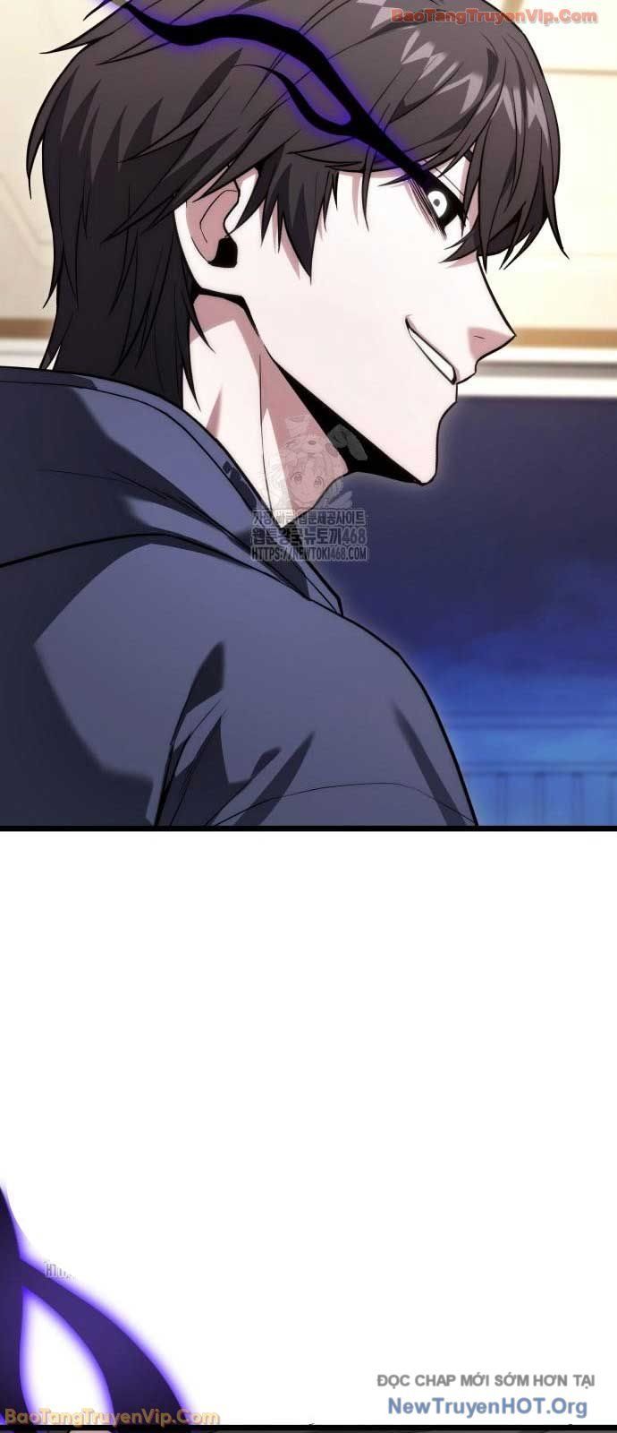 Tuyệt Đối Dân Cư: Chapter 45