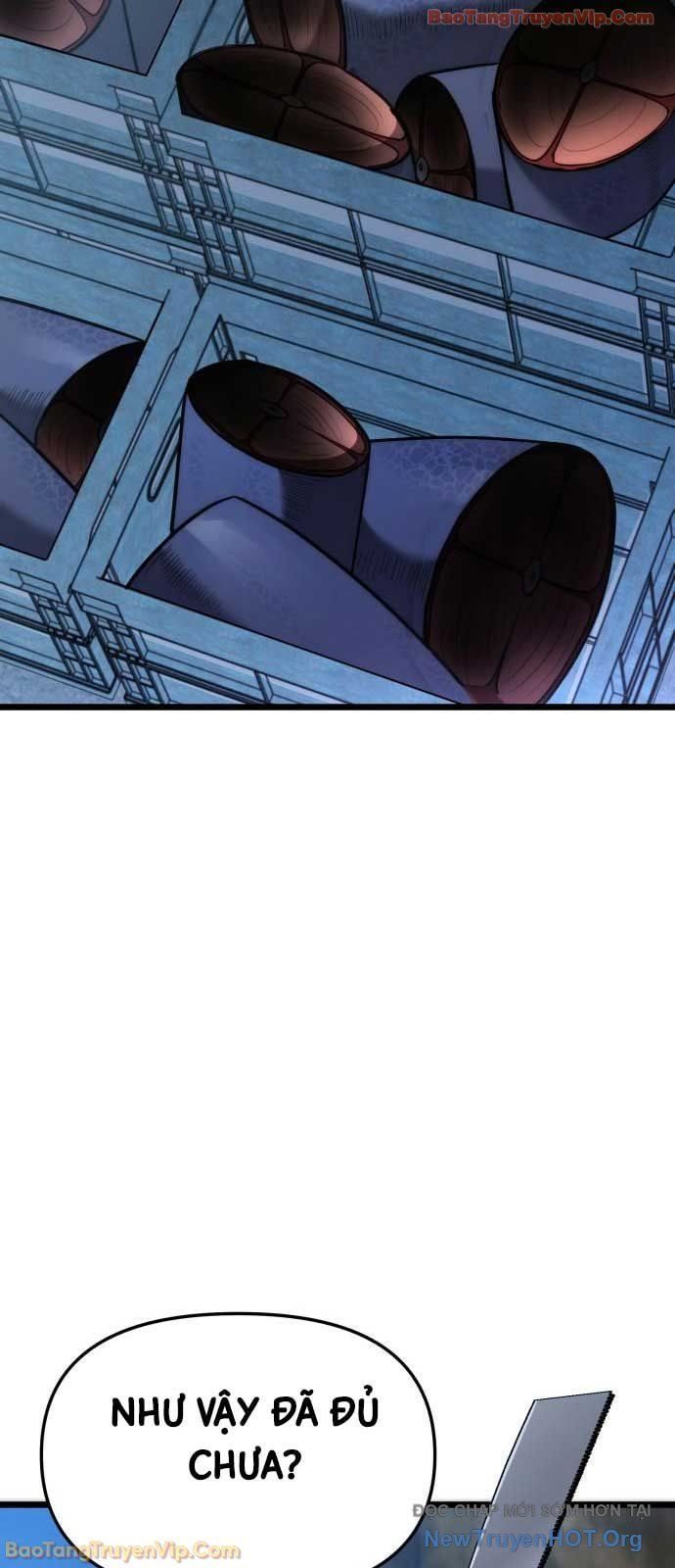 Tuyệt Đối Dân Cư: Chapter 45