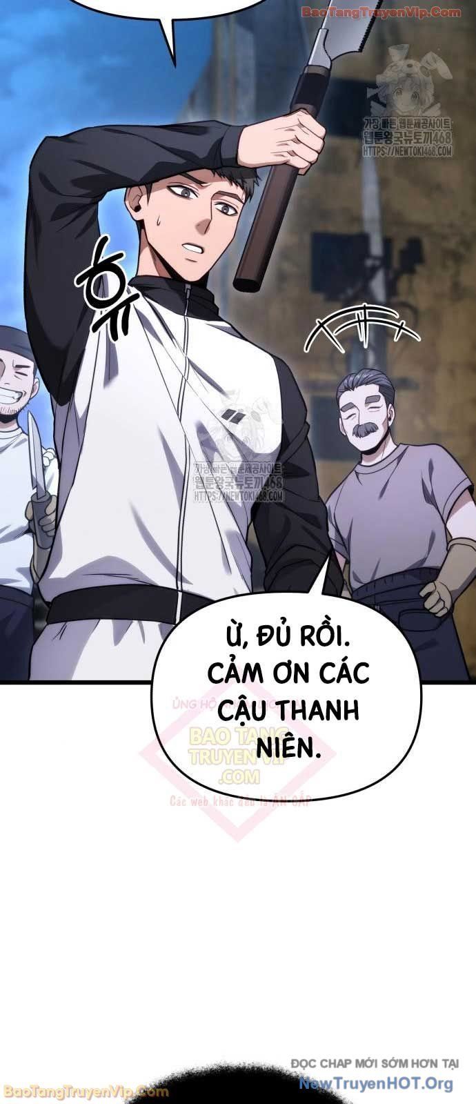 Tuyệt Đối Dân Cư: Chapter 45