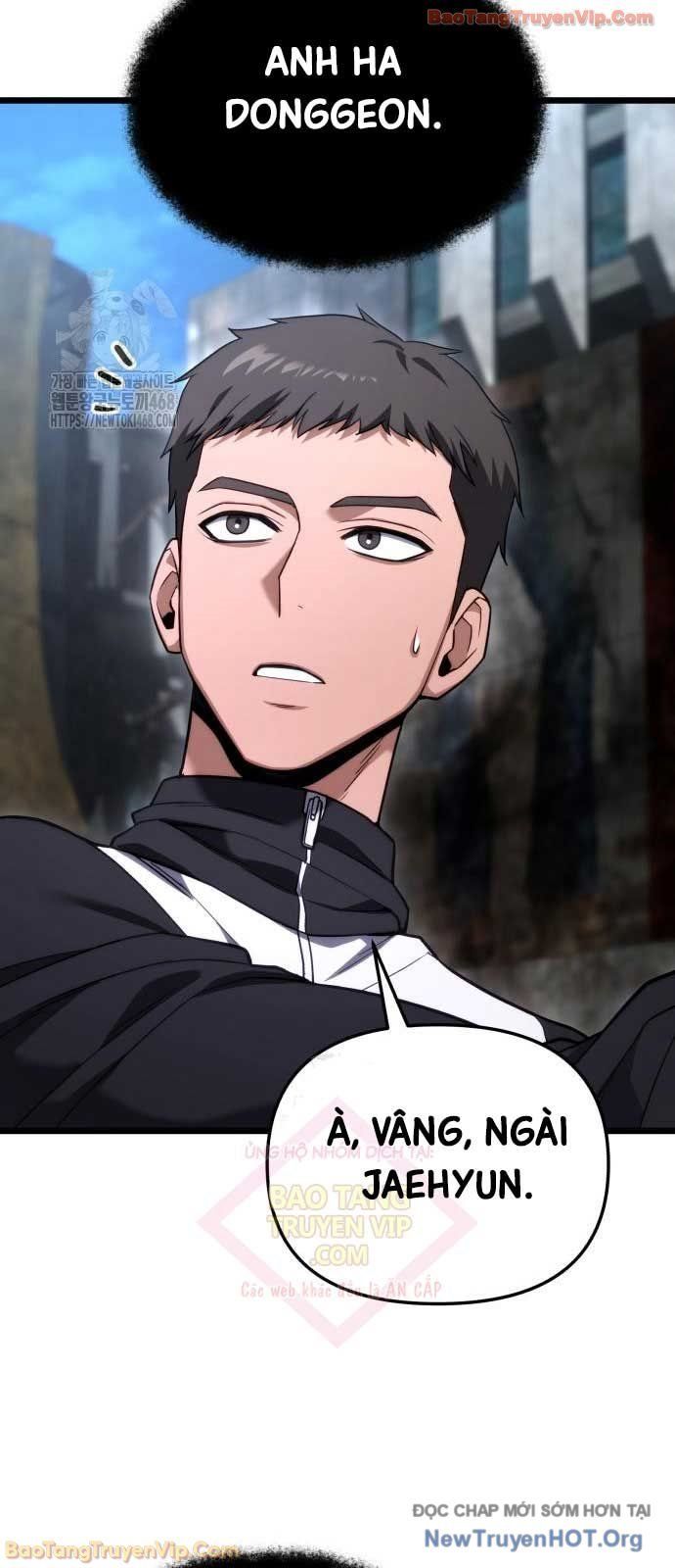 Tuyệt Đối Dân Cư: Chapter 45