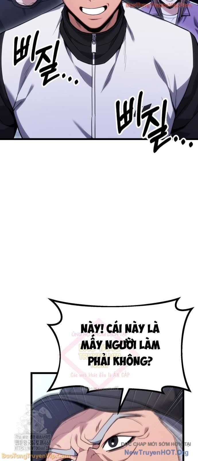 Tuyệt Đối Dân Cư: Chapter 45