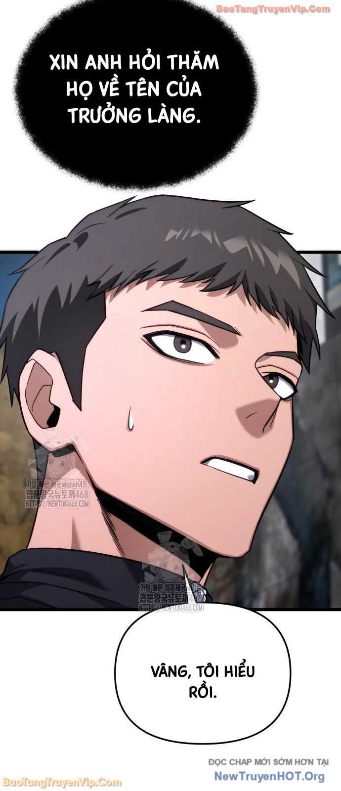 Tuyệt Đối Dân Cư: Chapter 45