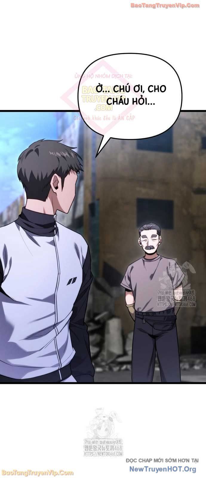 Tuyệt Đối Dân Cư: Chapter 45