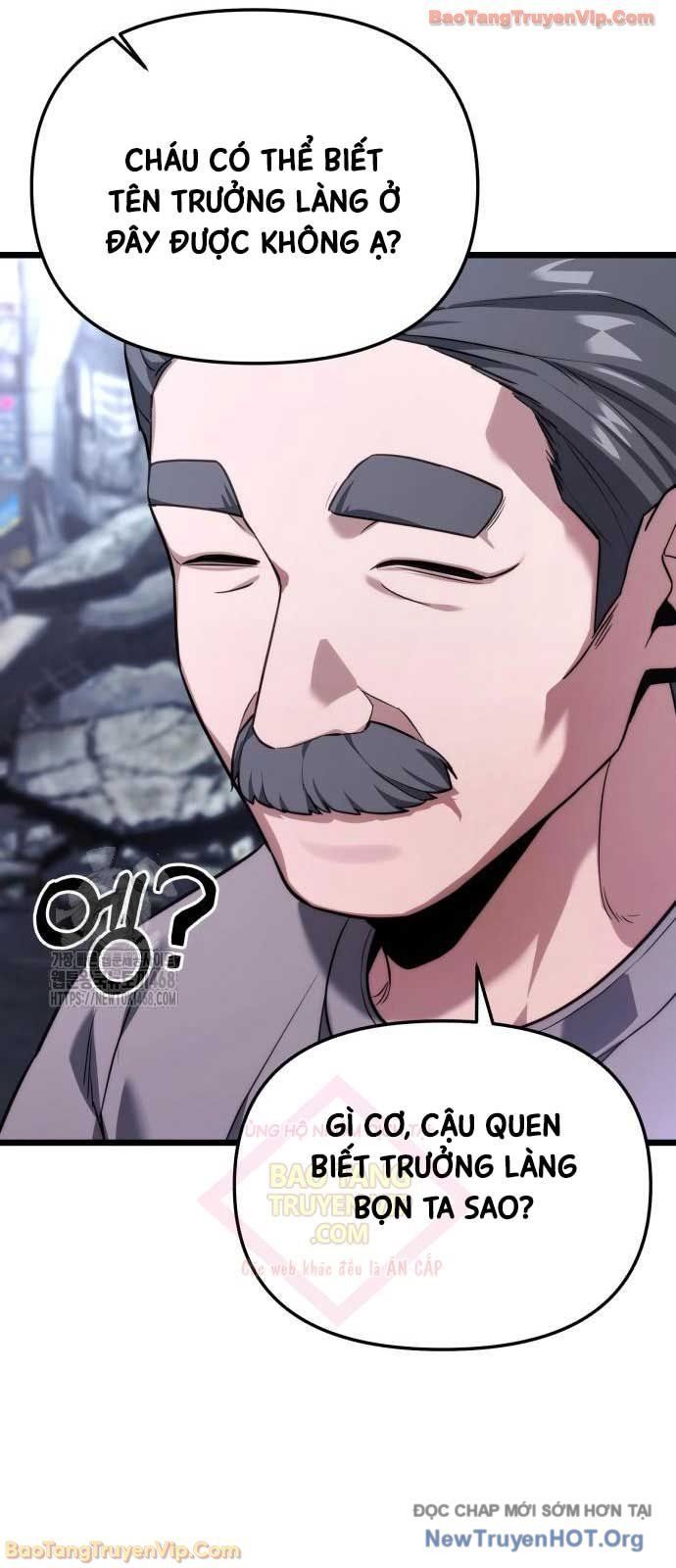 Tuyệt Đối Dân Cư: Chapter 45